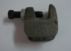 Malleable Iron Top Beam Clamps-Universal