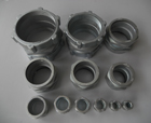 Malleable Iron Compresson Couplings