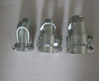 Malleable Iron Squeeze Type 45bConnectors